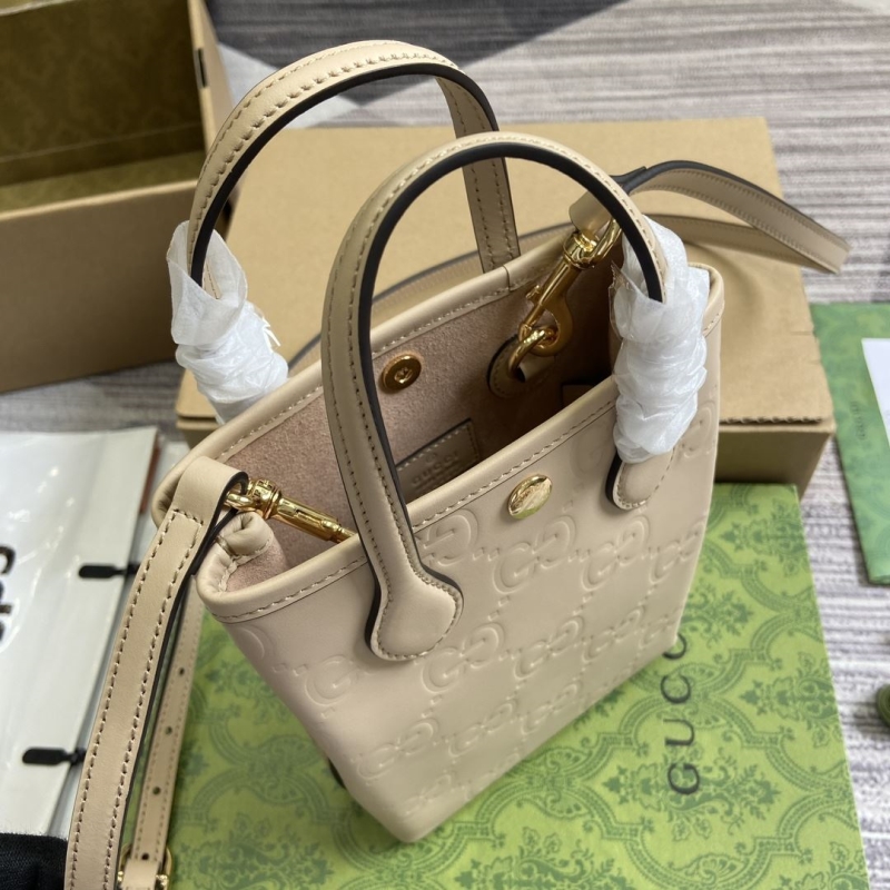 Gucci Top Handle Bags